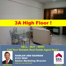 Blk 4 Teck Whye Avenue (Choa Chu Kang), HDB 3 Rooms #96232892